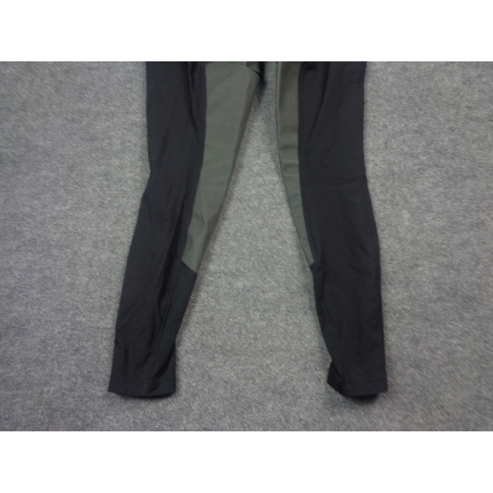 Kerrits Griptek II Fullseat Breach Pants Womens  XL Gray Equestrian Horse Riding - Picture 6 of 12